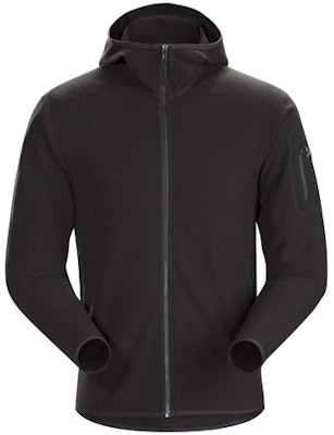 Arcteryx DELTA LT Fleece Warm Zip Hoodie Jacket 23143 Purchase Arcteryx DELTA LT Fleece Warm Zip Hoodie Jacket 23143