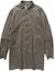Order Arcteryx Demlo Lightweight Mid-Length Solid Windbreaker Coat 25281