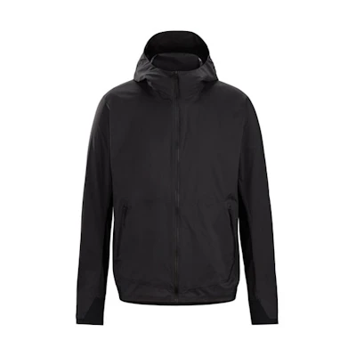 Arcteryx Demlo Solid Color Casual Hooded Jacket 29137