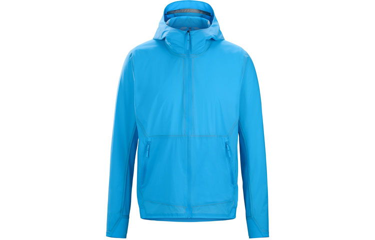 Arcteryx Demlo  Solid Color Casual Hooded Jacket 29137 圖 2