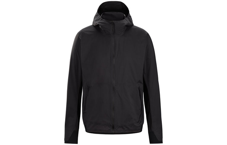 Arcteryx Demlo  Solid Color Casual Hooded Jacket 29137 圖 4