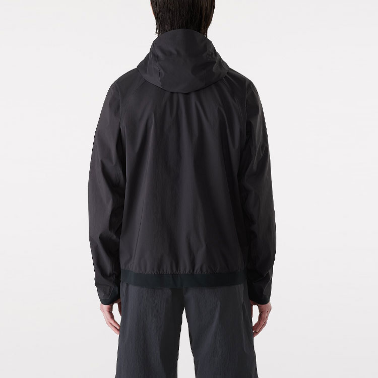 Arcteryx Demlo  Solid Color Casual Hooded Jacket 29137 圖 6