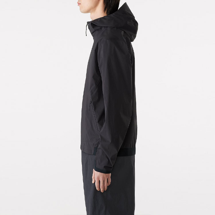 Arcteryx Demlo  Solid Color Casual Hooded Jacket 29137 圖 7