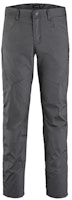 Arcteryx Durable Stretch Cotton Work Pants - Solid Color Casual Style 25218 Arcteryx Durable Stretch Cotton Work Pants - Solid Color Casual Style 25218