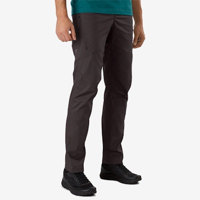 아크테릭스 내구성 스트레치 코튼 작업 바지 - 솔리드 컬러 캐주얼 스타일 25218 Details for 아크테릭스 내구성 스트레치 코튼 작업 바지 - 솔리드 컬러 캐주얼 스타일 25218