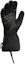 Purchase Arcteryx Fission SV Black Insulated Polyester Gloves Unisex Couple Style. X000006638