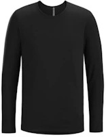 Arcteryx Frame LS Long Sleeve Merino Wool Quick-Dry Shirt Printed. 29177 Arcteryx Frame LS Long Sleeve Merino Wool Quick-Dry Shirt Printed. 29177