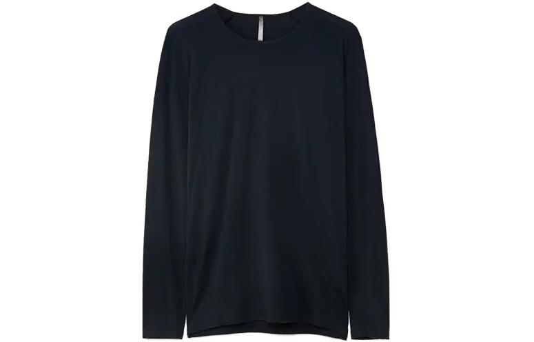 Order 아크테릭스 프레임 LS 메리노 울 긴팔 셔츠 프린트 빠른 건조. 29177