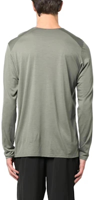 아크테릭스 프레임 LS 메리노 울 긴팔 셔츠 프린트 빠른 건조. 29177 Shop 아크테릭스 프레임 LS 메리노 울 긴팔 셔츠 프린트 빠른 건조. 29177