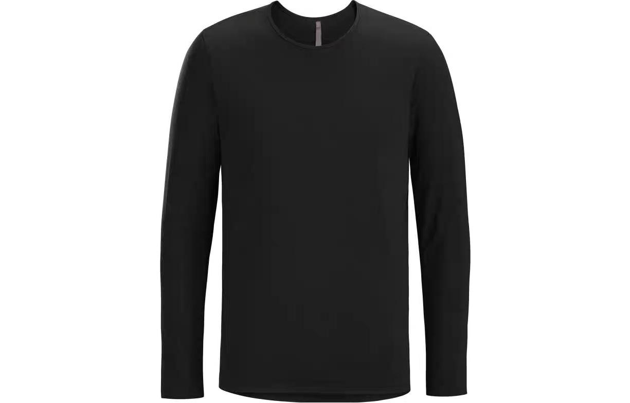 Sizing 아크테릭스 프레임 LS 메리노 울 긴팔 셔츠 프린트 빠른 건조. 29177