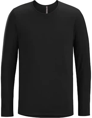 아크테릭스 프레임 LS 메리노 울 긴팔 셔츠 프린트 빠른 건조. 29177 Sizing 아크테릭스 프레임 LS 메리노 울 긴팔 셔츠 프린트 빠른 건조. 29177