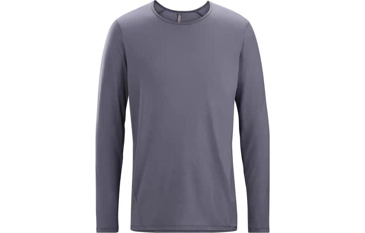 Cheap 아크테릭스 프레임 LS 메리노 울 긴팔 셔츠 프린트 빠른 건조. 29177