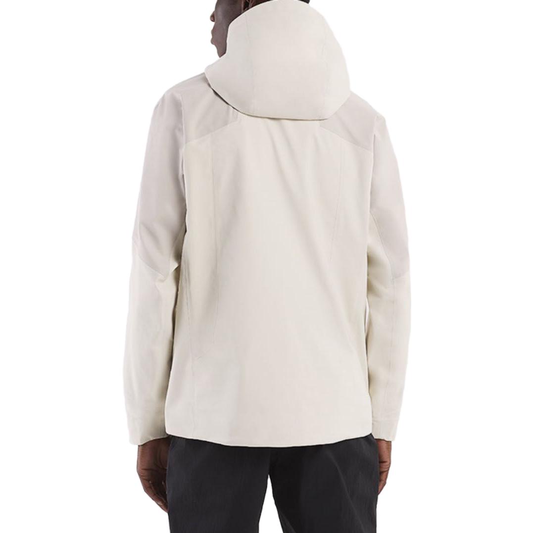 Arcteryx Fraser Anorak Half-Zip Colorblock Logo Embroidered  Jacket. 28549 圖 5