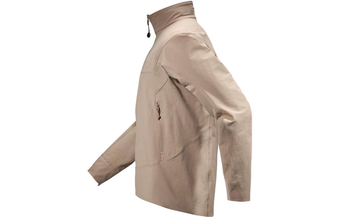 Arcteryx Gamma  Softshell Jacket Windproof with Logo Design. 30749 圖 11