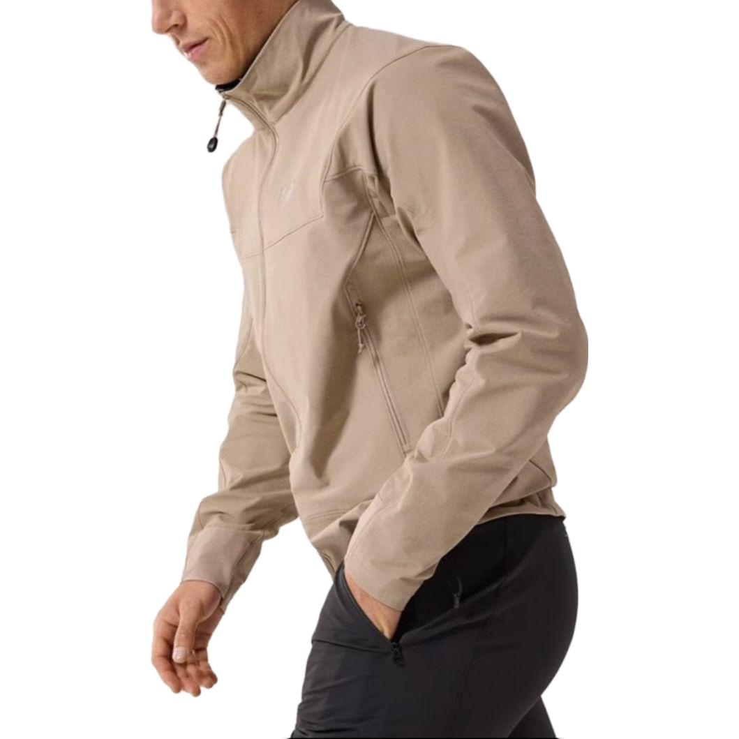 Arcteryx Gamma  Softshell Jacket Windproof with Logo Design. 30749 圖 12