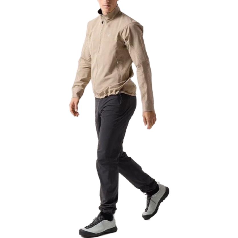 Arcteryx Gamma  Softshell Jacket Windproof with Logo Design. 30749 圖 13