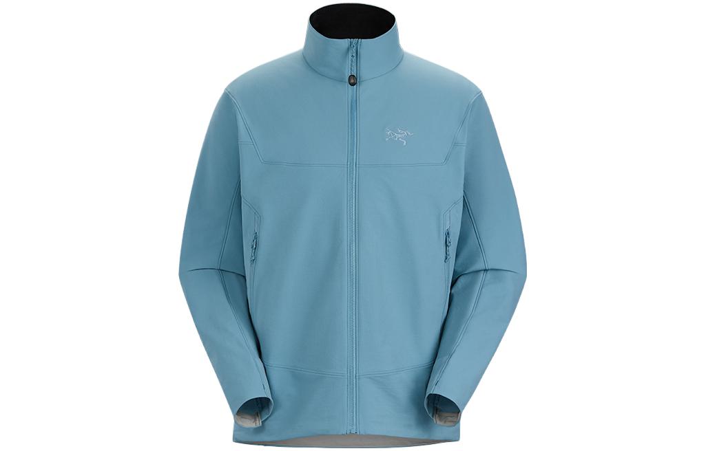 Arcteryx Gamma  Softshell Jacket Windproof with Logo Design. 30749 圖 2