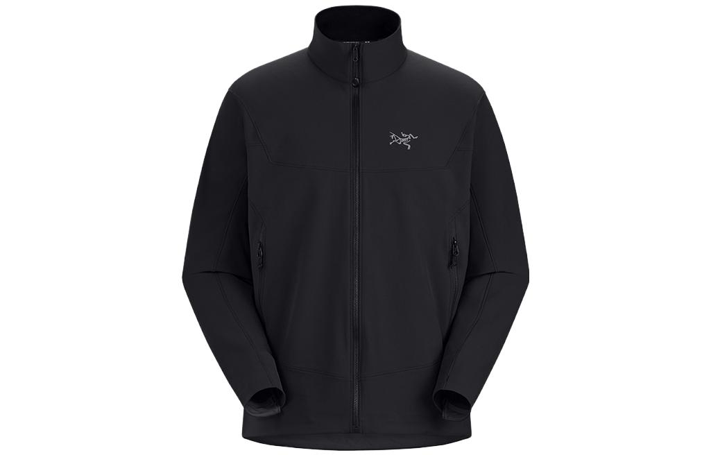 Arcteryx Gamma  Softshell Jacket Windproof with Logo Design. 30749 圖 3