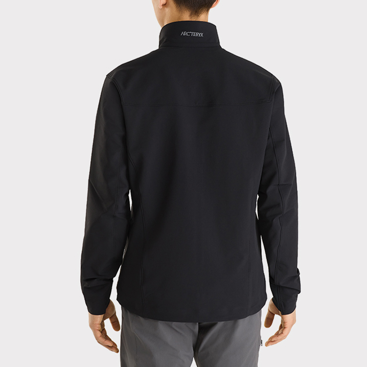 Arcteryx Gamma  Softshell Jacket Windproof with Logo Design. 30749 圖 5