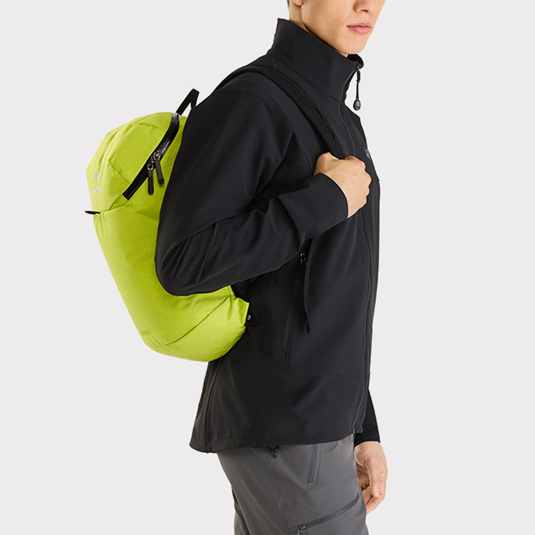 Arcteryx Gamma  Softshell Jacket Windproof with Logo Design. 30749 圖 6
