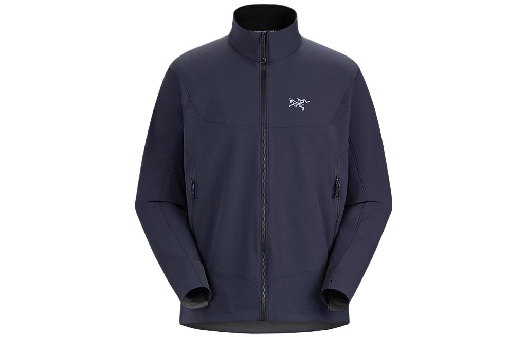 Arcteryx Gamma  Softshell Jacket Windproof with Logo Design. 30749 圖 8