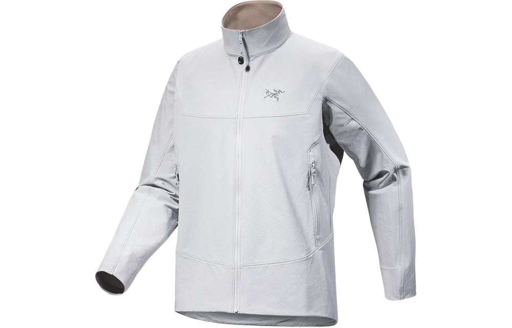 Arcteryx Gamma  Softshell Jacket Windproof with Logo Design. 30749 圖 9