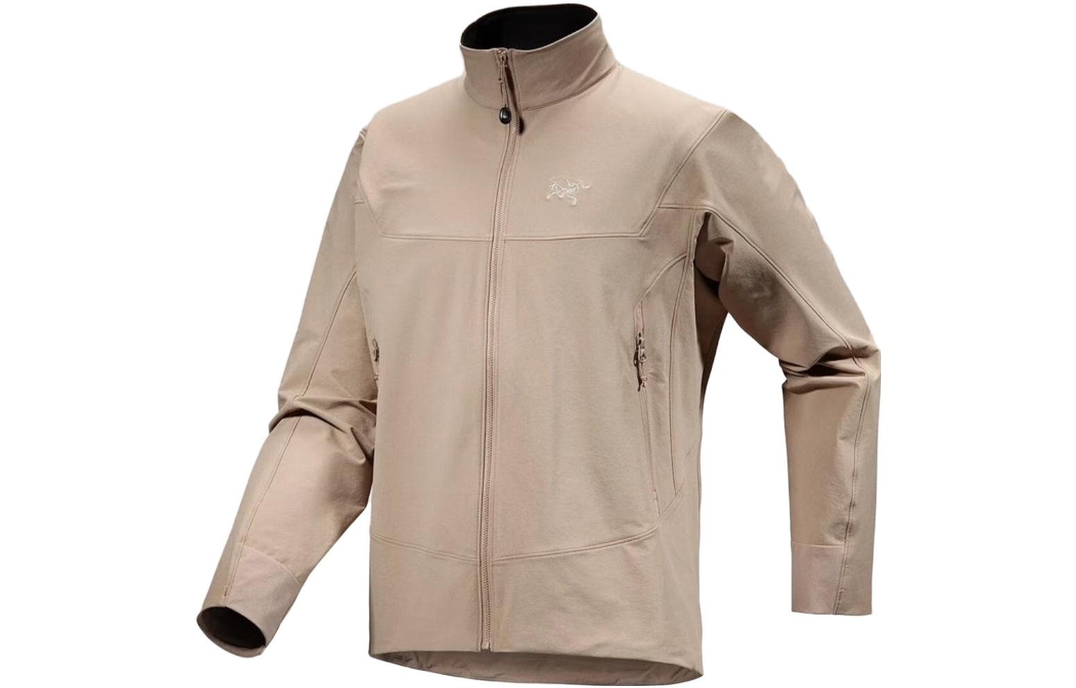 Arcteryx Gamma  Softshell Jacket Windproof with Logo Design. 30749 圖 10