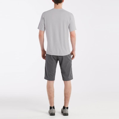 Arcteryx Gamma Solid Color Breathable Straight Climbing Shorts 28430 Purchase Arcteryx Gamma Solid Color Breathable Straight Climbing Shorts 28430