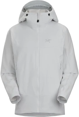 Arcteryx GAMMA Hoody Windproof Waterproof Breathable Jacket with Logo. 30750 Buy Arcteryx GAMMA Hoody Windproof Waterproof Breathable Jacket with Logo. 30750