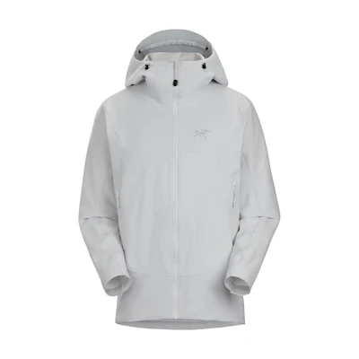Arcteryx GAMMA Hoody Windproof Waterproof Breathable Jacket with Logo. 30750