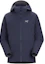 Order Arcteryx GAMMA Hoody Windproof Waterproof Breathable Jacket with Logo. 30750