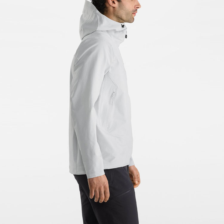 Arcteryx GAMMA Hoody  Windproof Waterproof Breathable Jacket with Logo. 30750 圖 4