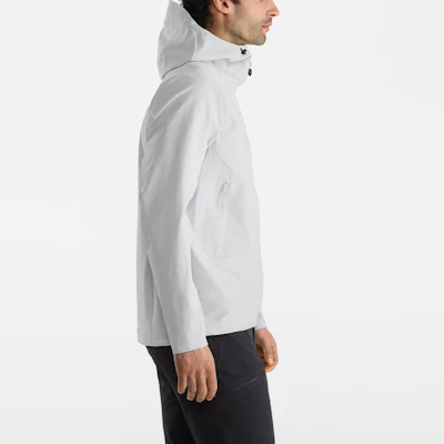 Arcteryx GAMMA Hoody Windproof Waterproof Breathable Jacket with Logo. 30750 Shop Arcteryx GAMMA Hoody Windproof Waterproof Breathable Jacket with Logo. 30750