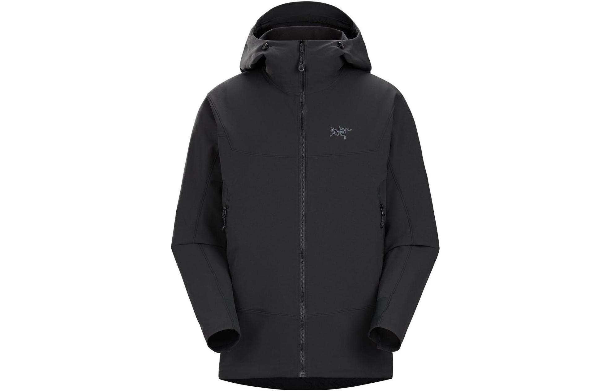 Arcteryx GAMMA Hoody  Windproof Waterproof Breathable Jacket with Logo. 30750 圖 5