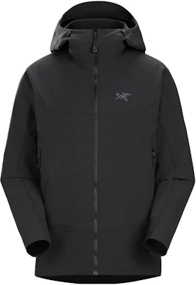 Arcteryx GAMMA Hoody Windproof Waterproof Breathable Jacket with Logo. 30750 Purchase Arcteryx GAMMA Hoody Windproof Waterproof Breathable Jacket with Logo. 30750