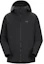 Purchase Arcteryx GAMMA Hoody Windproof Waterproof Breathable Jacket with Logo. 30750