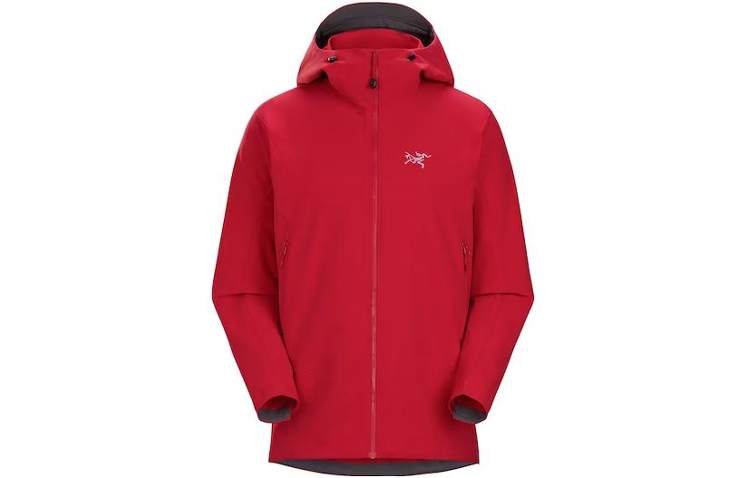 Arcteryx GAMMA Hoody  Windproof Waterproof Breathable Jacket with Logo. 30750 圖 7