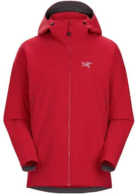 Arcteryx GAMMA Hoody Windproof Waterproof Breathable Jacket with Logo. 30750 Sizing Arcteryx GAMMA Hoody Windproof Waterproof Breathable Jacket with Logo. 30750