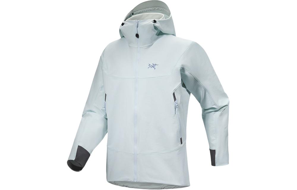 Arcteryx GAMMA Hoody  Windproof Waterproof Breathable Jacket with Logo. 30750 圖 10