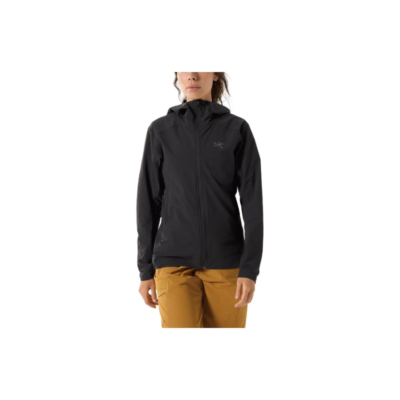 Lookbook Arcteryx Gamma Lightweight Waterproof Windproof Breathable Running Jacket Unisex X000007779,AJPSW07779