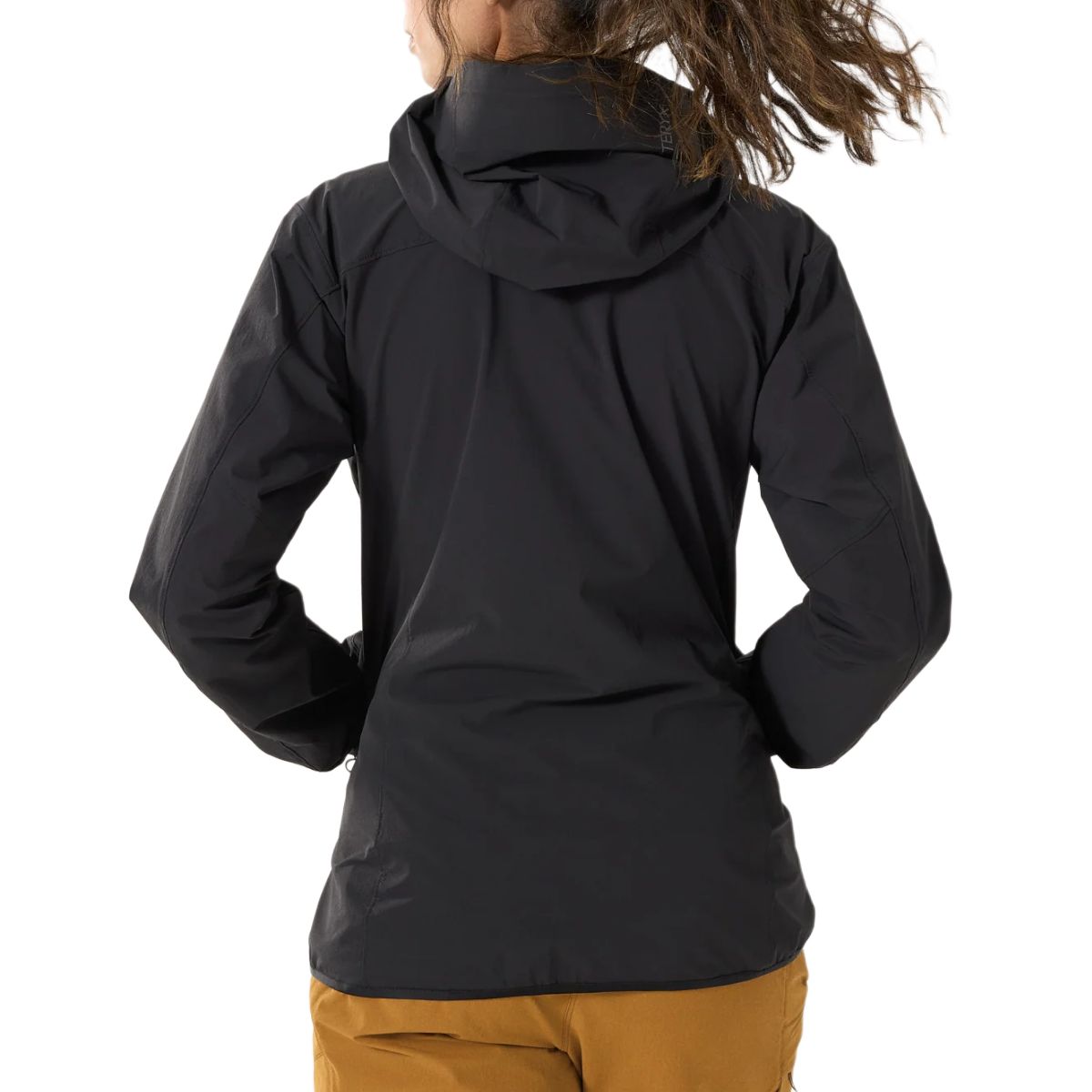 Shop Arcteryx Gamma Lightweight Waterproof Windproof Breathable Running Jacket Unisex X000007779,AJPSW07779