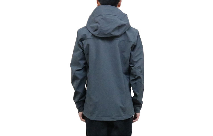 Arcteryx Gamma LT Fall Hooded Softshell Jacket Windproof Stretch 17307 圖 17