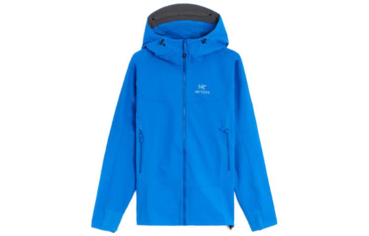 Arcteryx Gamma LT Fall Hooded Softshell Jacket Windproof Stretch 17307 圖 19