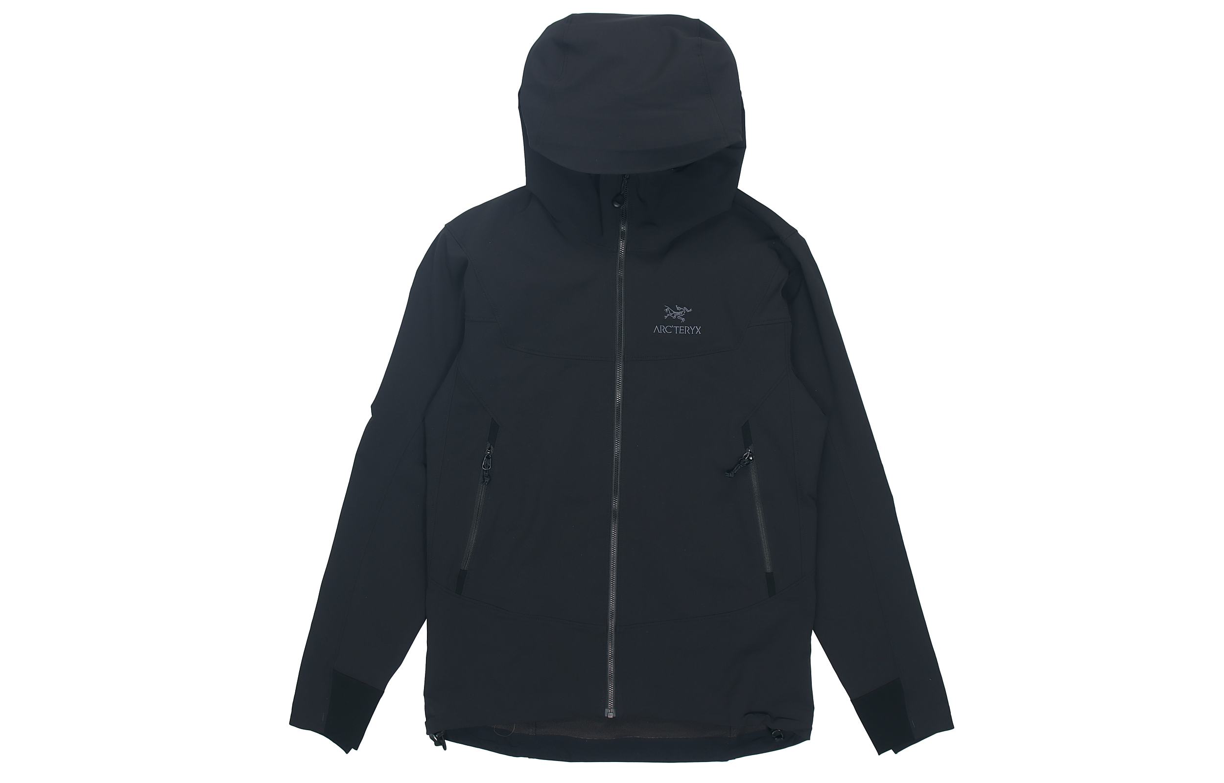 Arcteryx Gamma LT Fall Hooded Softshell Jacket Windproof Stretch 17307 圖 8
