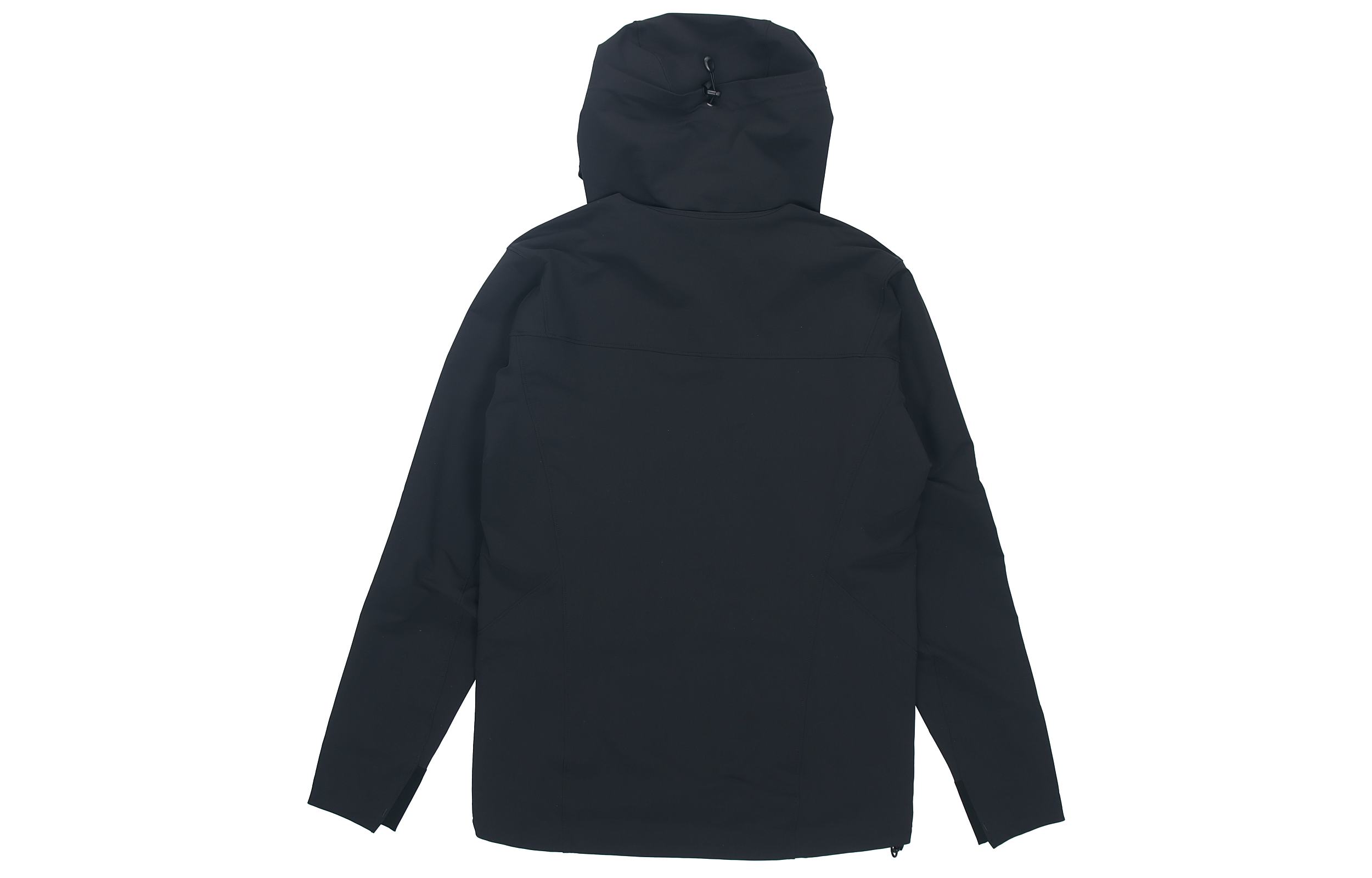 Arcteryx Gamma LT Fall Hooded Softshell Jacket Windproof Stretch 17307 圖 9