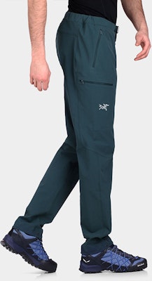 아크테릭스 감마 LT 아웃도어 소프트쉘 팬츠 26445 3