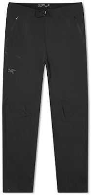 아크테릭스 감마 LT 아웃도어 소프트쉘 팬츠 26445 4