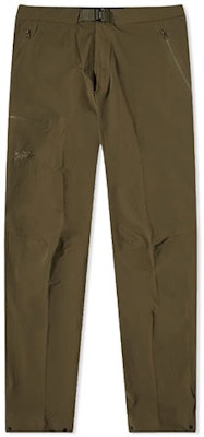 아크테릭스 감마 LT 아웃도어 소프트쉘 팬츠 26445 8