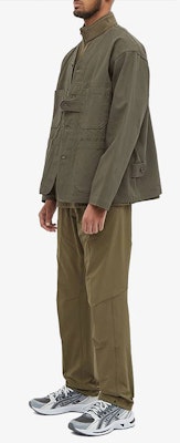 아크테릭스 감마 LT 아웃도어 소프트쉘 팬츠 26445 9