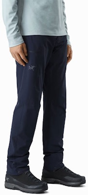 아크테릭스 감마 LT 아웃도어 소프트쉘 팬츠 26445 11